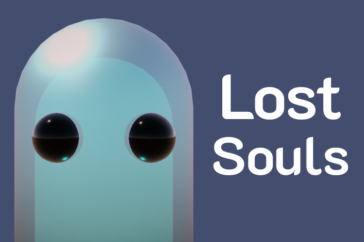 Lost Souls