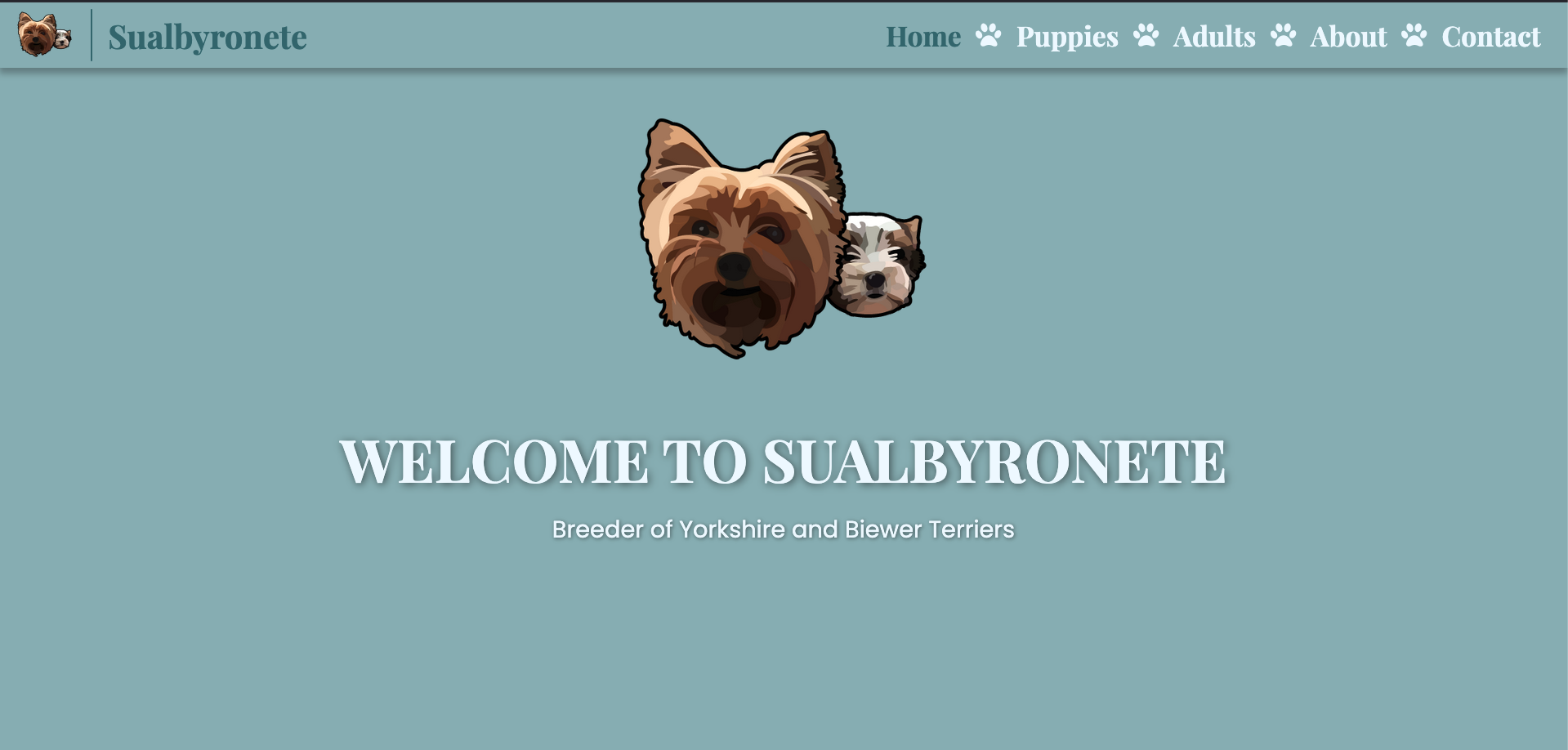 Sualbyronete.co.uk